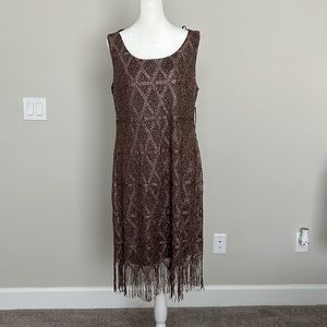 Brand New by S.L.Fashions